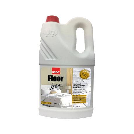 Detergent de pardoseli Sano Ritzpaz Luxury Hotel 4l