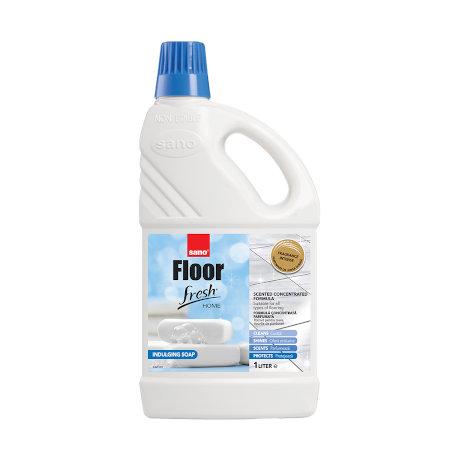 Detergent de pardoseli Sano Floor Fresh Soap 1l