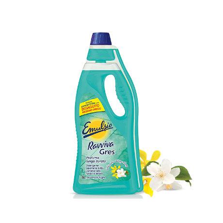 detergent de pardoseli sutter emulsio raviva gres 750ml
