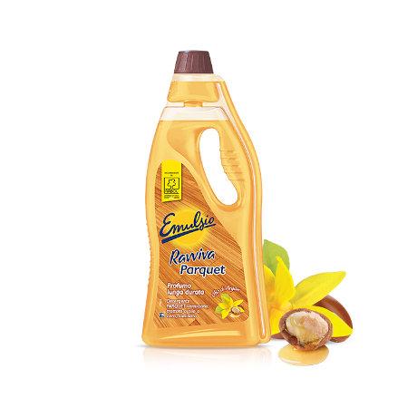 detergent de pardoseli sutter emulsio raviva parchet 750ml