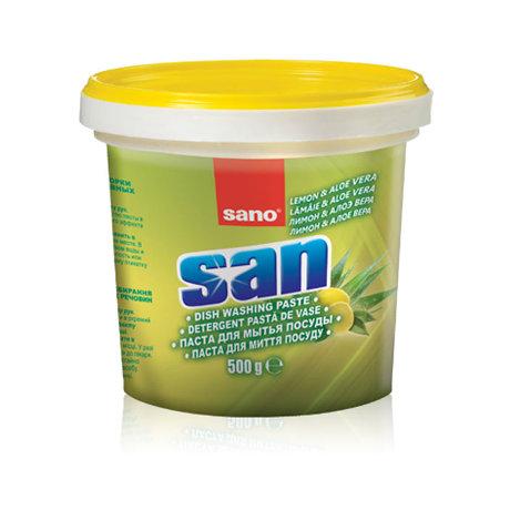 Detergent de vase Sano Pon 500gr