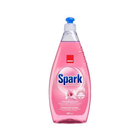 Detergent de vase Sano Spark Migdale Bidon 500ml