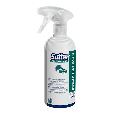 detergent degresant sutter xtra degreaser 500ml