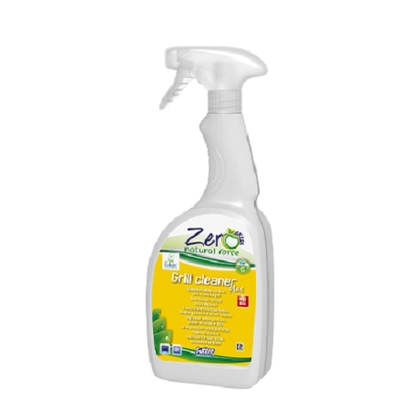 detergent degresant sutter zero grill cleaner 500ml