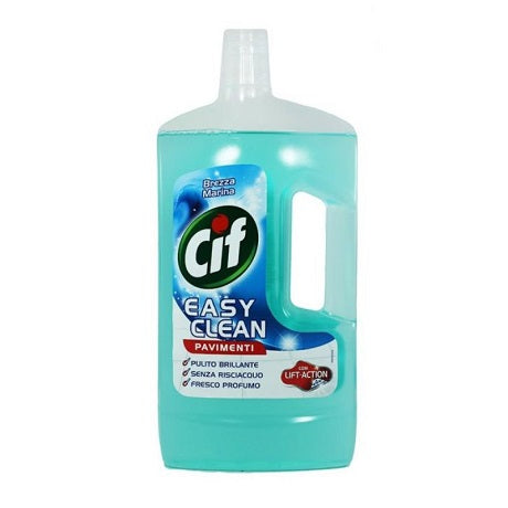 Detergent pardoseli cif sea breeze 1l