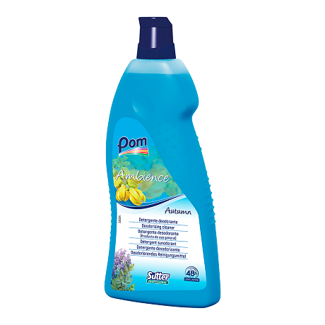 detergent pardoseli sutter pom ambience autumn 1l