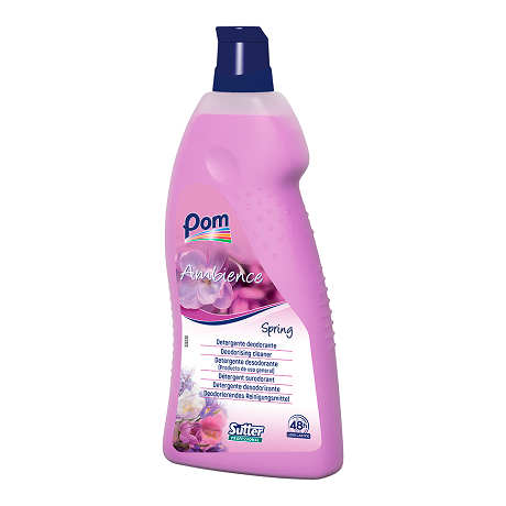 detergent pardoseli sutter pom ambience spring 