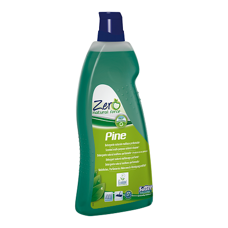 detergent pardoseli sutter zero pino 1l
