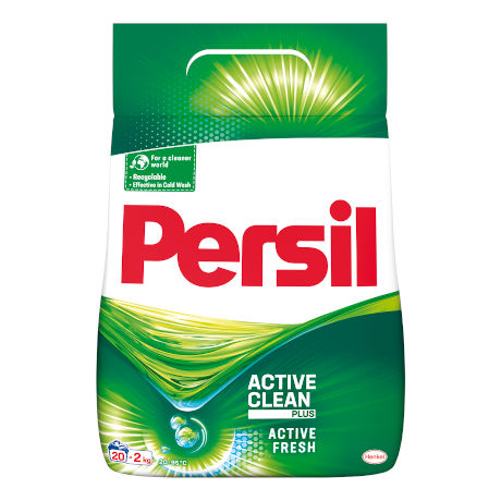 detergent rufe persil pudra regular 2kg