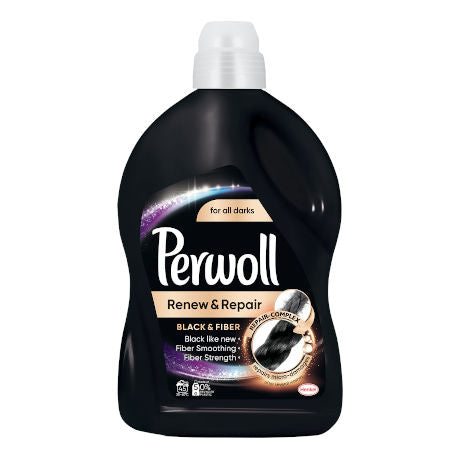 detergent rufe perwoll renew repair black 2.7l