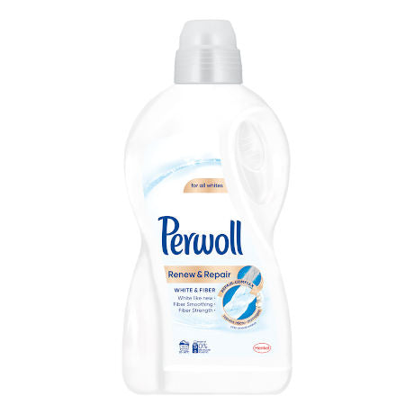 detergent rufe perwoll renew repair white  1.8l 30spalari