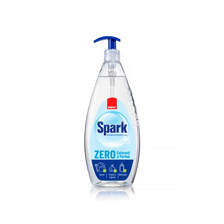 detergent vase sano spark zero 1l