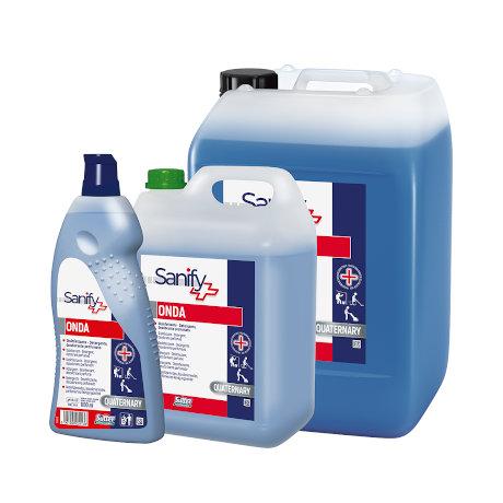 dezinfectant suprafete sutter onda 5l
