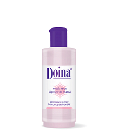 emulsie laptisor matca doina 200ml