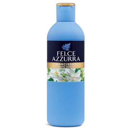 gel de dus felce azzurra narcisa 650ml
