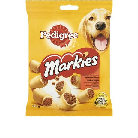 hrana uscata pentru caini pedigree markies 1.5kg