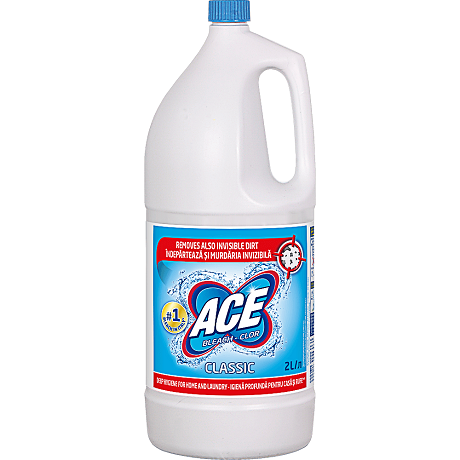 inalbitor rufe ace clasic 2l