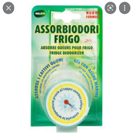 neutralizator de mirosuri relevi frigo