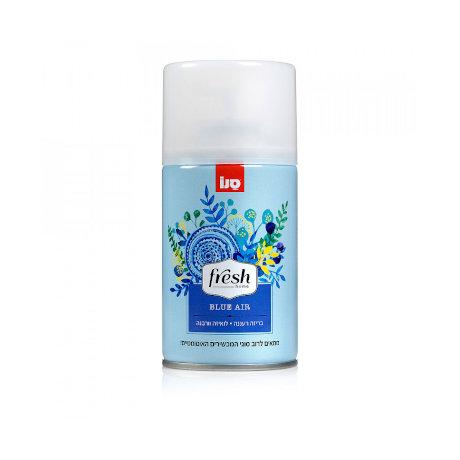 odorizant de camera sano automatic blue air 250ml