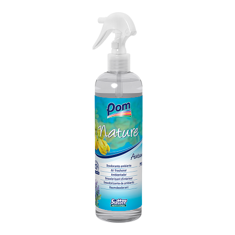 odorizant camera sutter pom nature autumn 350ml
