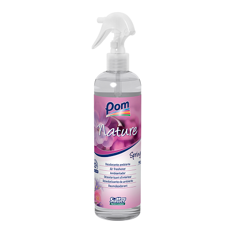 odorizant camera sutter pom nature spring 350ml