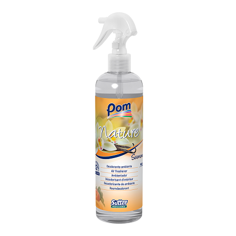 odorizant camera sutter pom nature summer 350ml