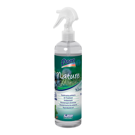 odorizant camera sutter pom nature winter 350ml