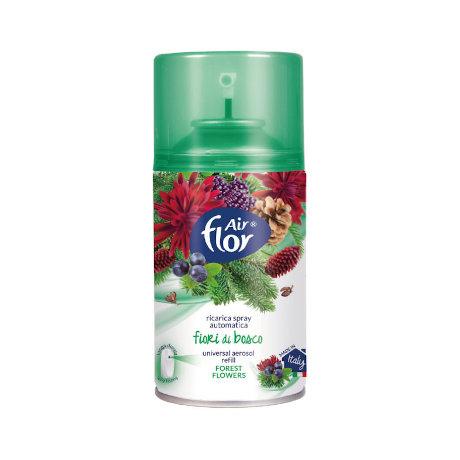 odorizant de camera bergen airflor forest flowers 250ml