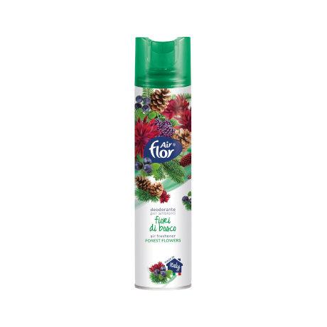 odorizant de camera bergen airflor forest flowers 300ml