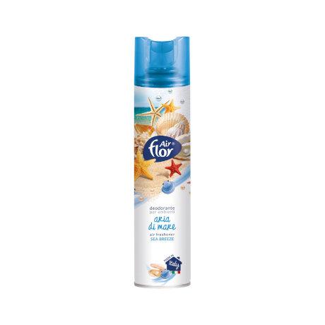 odorizant de camera bergen airflor sea breeze 300ml