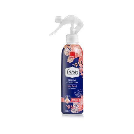 Odorizant de camera Sano Fresh Home Wild Pearls 350ml