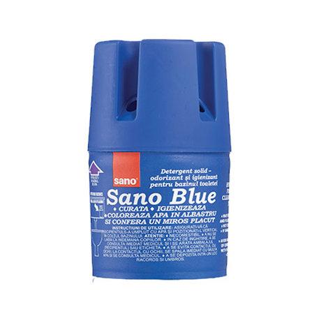 odorizant toaleta sano blue 150gr