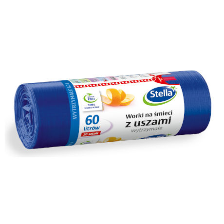 saci menajeri stella ultra 20bucati hdld 60l