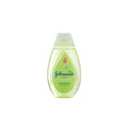 sampon copii johnsons baby musetel 300ml