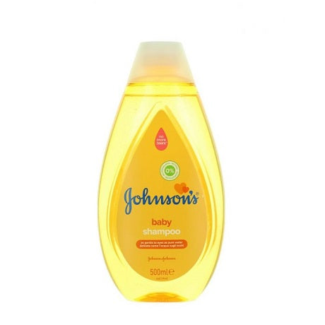 Sampon copii Johnsons baby Original 500ml