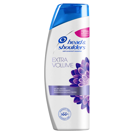 Sampon Head&Shoulders Extra volume 360ml