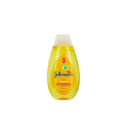 sampon copii johnsons baby original 300ml
