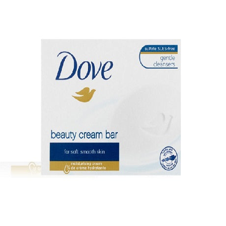 sapun solid dove cream bar 100gr
