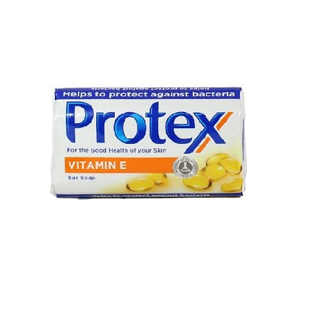 sapun solid protex vitamina E 90gr