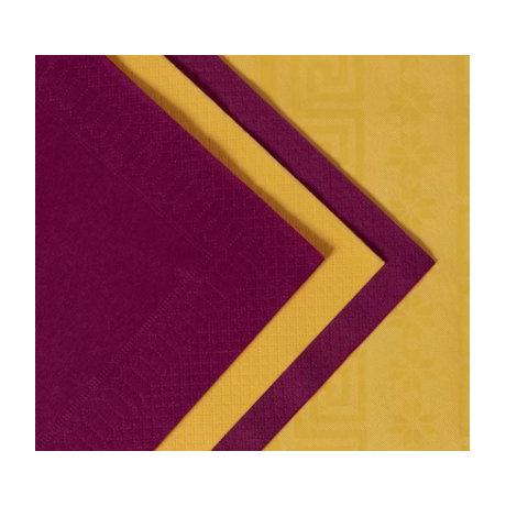 servetele lucart fato 38X38 fucsia 
